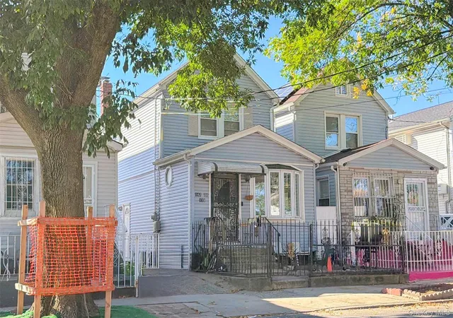 Single family home for sale at 142-20 116th Avenue, New York, NY 11436 | MLS# 1051101