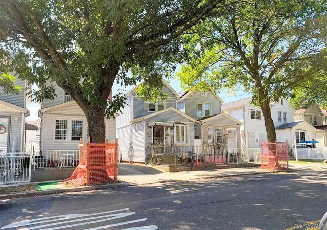 Photo 2 of Single family home for sale at 142 20 116th Avenue, New York, NY 11436 | MLS# 1051101 | Listing updated on 2026-10-29