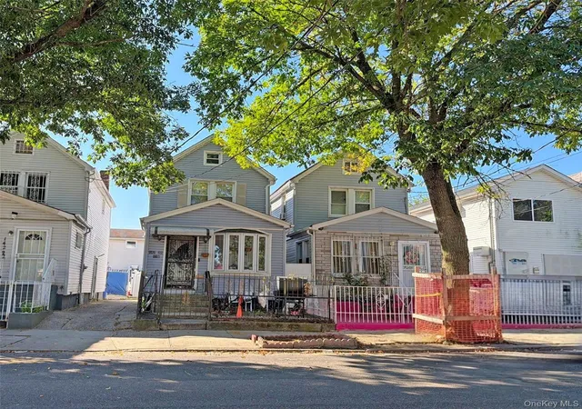Photo 3 of Single family home for sale at 142 20 116th Avenue, New York, NY 11436 | MLS# 1051101 | Listing updated on 2026-10-29