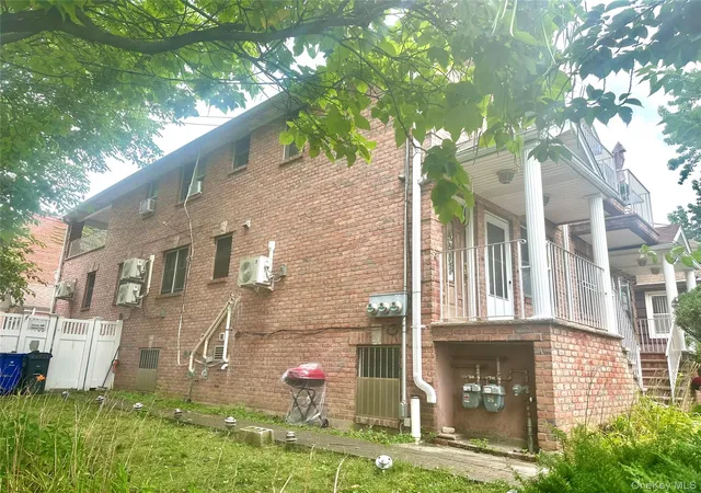 Multi family home for sale at 12401 7th Avenue, New York, NY 11356 | MLS# 1051102