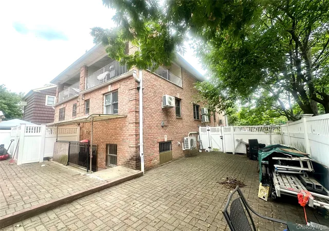 Photo 2 of Multi family home for sale at 12401 7th Avenue, New York, NY 11356 | MLS# 1051102 | Listing updated on 2026-09-16