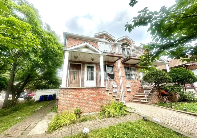 Photo 3 of Multi family home for sale at 12401 7th Avenue, New York, NY 11356 | MLS# 1051102 | Listing updated on 2026-09-16