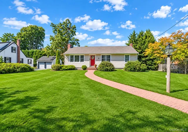 Photo 1 of Single family home for sale at 72 S Penataquit Ave, Islip, NY 11706 | MLS# 1051105 | Listing updated on 2026-09-22
