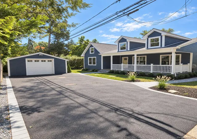 Photo 1 of Single family home for sale at 5 Ln G, Huntington, NY 11743 | MLS# 1051108 | Listing updated on 2026-10-01