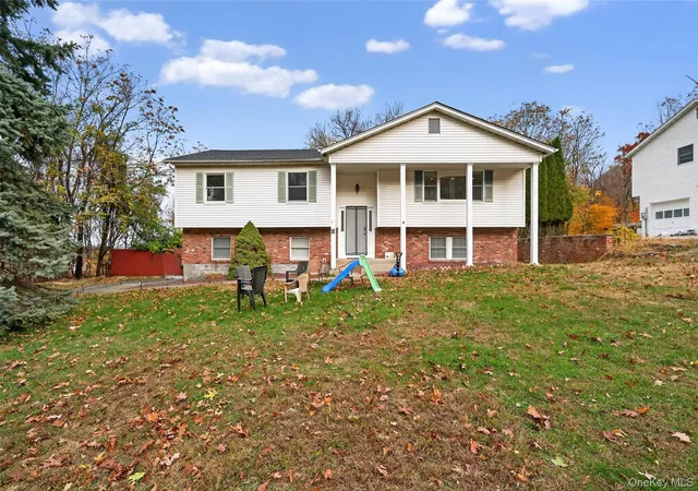Photo 1 of Sale Pending at 11 Pennsylvania Ave, Blooming Grove, NY 10950 | MLS# 1051111 | Listing updated on 2026-10-08