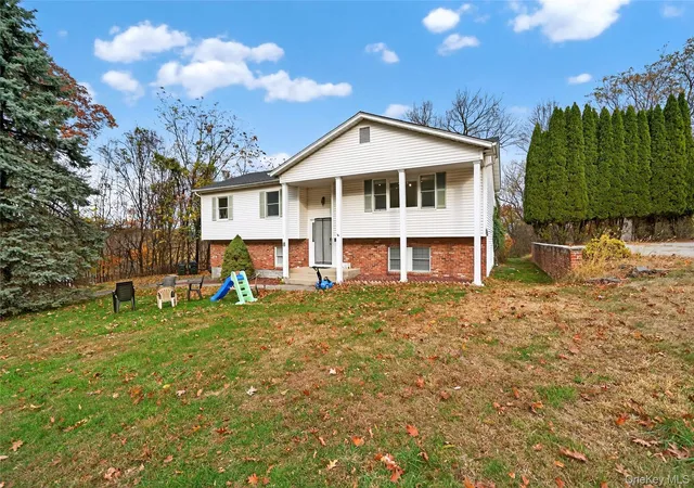Photo 3 of Sale Pending at 11 Pennsylvania Ave, Blooming Grove, NY 10950 | MLS# 1051111 | Listing updated on 2026-10-08