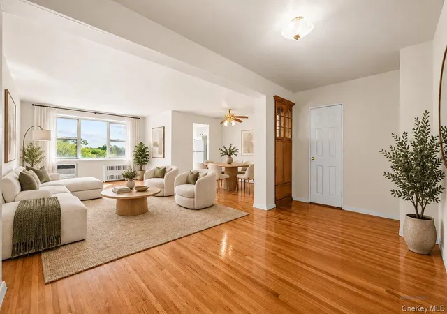Photo 2 of Condo for sale at 6300 Riverdale Ave #5A, New York, NY 10471 | MLS# 1051123 | Listing updated on 2026-09-16