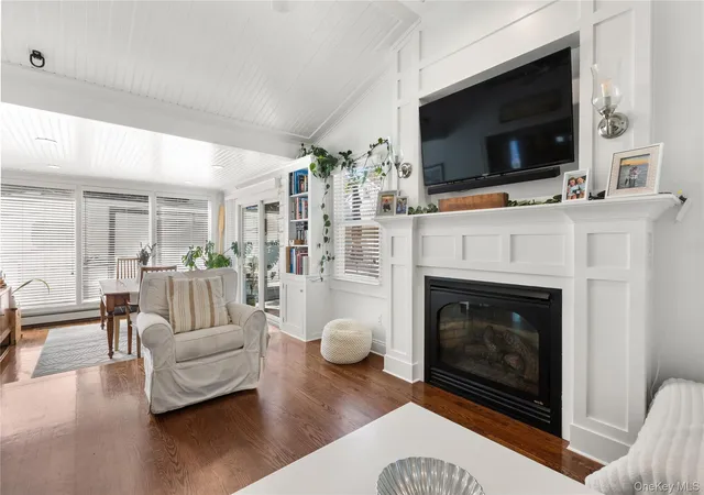 Photo 2 of Sale Pending at 124 Smith Ave, Islip, NY 11751 | MLS# 1051127 | Listing updated on 2026-10-04
