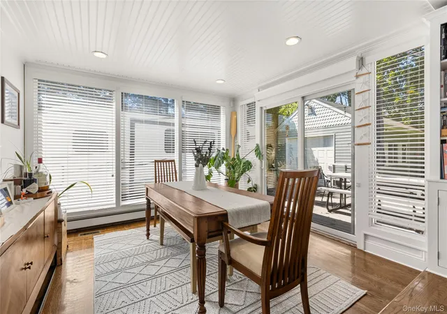 Photo 3 of Sale Pending at 124 Smith Ave, Islip, NY 11751 | MLS# 1051127 | Listing updated on 2026-10-04