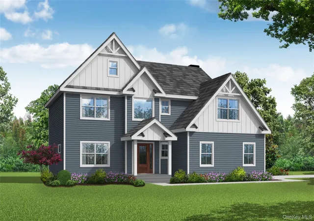 Photo 1 of Single family home for sale at 517 Old Mountain Rd, Mount Hope, NY 10963 | MLS# 1051131 | Listing updated on 2026-09-28