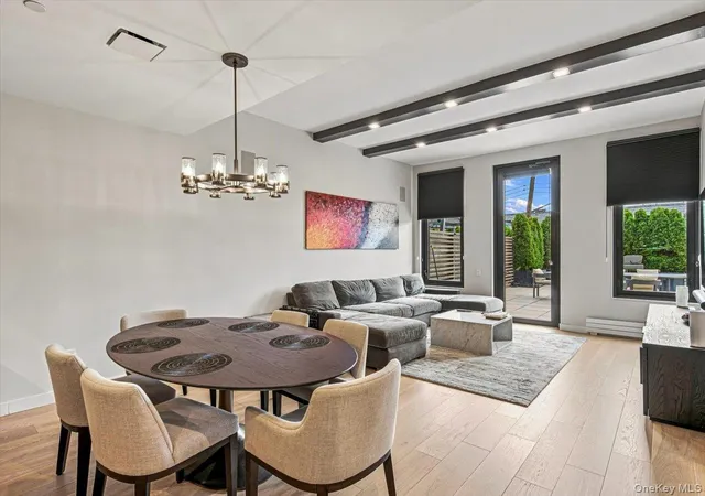 Photo 3 of Condo for sale at 2121 31st Street #2C, New York, NY 11105 | MLS# 1051141 | Listing updated on 2026-09-16