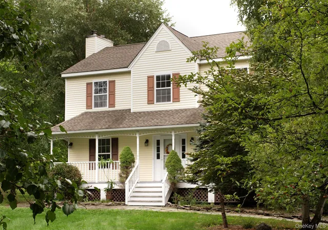 Photo 1 of Sale Pending at 28 Church Farm Rd, Gardiner, NY 12525 | MLS# 1051142 | Listing updated on 2026-10-24