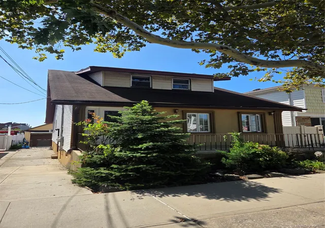 Photo 2 of Multi family home for sale at 10008 157th Avenue, New York, NY 11414 | MLS# 1051144 | Listing updated on 2026-10-06