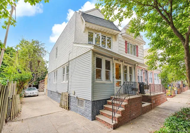 Photo 1 of Single family home for sale at 6128 62nd Street, New York, NY 11379 | MLS# 1051148 | Listing updated on 2026-09-16