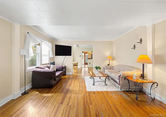 Photo 3 of Single family home for sale at 6128 62nd Street, New York, NY 11379 | MLS# 1051148 | Listing updated on 2026-09-16