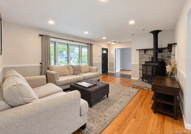 Photo 2 of Single family home for sale at 1026 Washington Ave, Islip, NY 11795 | MLS# 1051151 | Listing updated on 2026-10-03
