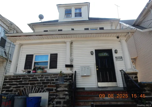 Multi family home for sale at 342 S 2nd Avenue, Mount Vernon, NY 10550 | MLS# 1051161