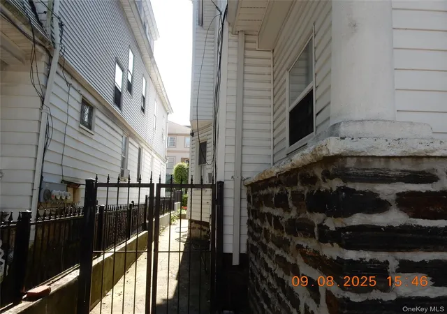 Photo 3 of Multi family home for sale at 342 S 2nd Avenue, Mount Vernon, NY 10550 | MLS# 1051161 | Listing updated on 2026-09-16