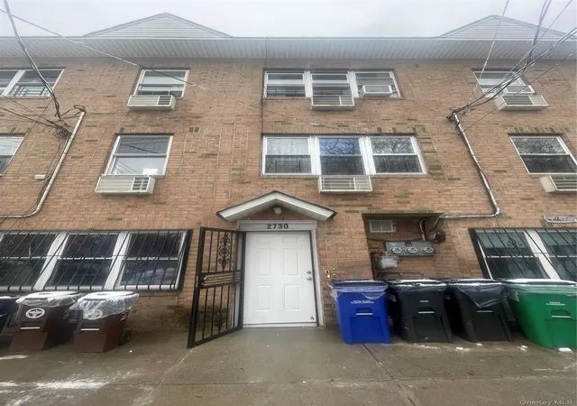 Multi family home for sale at 2730 Kingsbridge Ter, New York, NY 10463 | MLS# 1051162