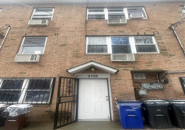 Photo 1 of House for sale at 2730 Kingsbridge Ter, New York, NY 10463 | MLS# 1051162 | Listing updated on 2026-09-22