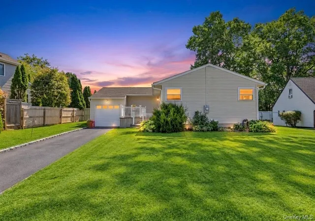 Photo 1 of Sale Pending at 143 Stuyvesant Dr, Brookhaven, NY 11776 | MLS# 1051167 | Listing updated on 2026-10-03