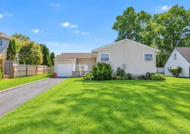Photo 2 of Sale Pending at 143 Stuyvesant Dr, Brookhaven, NY 11776 | MLS# 1051167 | Listing updated on 2026-10-03
