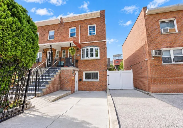 Photo 1 of Multi family home for sale at 3035 Yates Ave, New York, NY 10469 | MLS# 1051178 | Listing updated on 2026-10-01