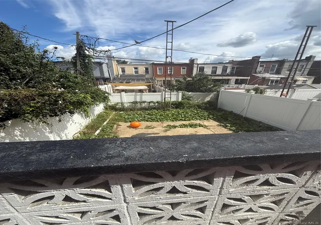 Photo 3 of Multi family home for sale at 269 Grant Ave, New York, NY 11208 | MLS# 1051179 | Listing updated on 2026-09-16