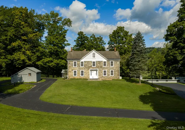 Photo 2 of Single family home for sale at 203 Samsonville Rd, Rochester, NY 12446 | MLS# 1051184 | Listing updated on 2026-09-17
