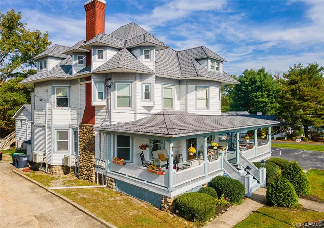 Single family home for sale at 215 Maple Ave, Crawford, NY 12566 | MLS# 1051192