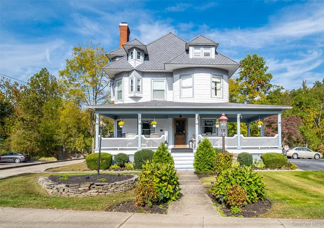 Photo 1 of Single family home for sale at 215 Maple Ave, Crawford, NY 12566 | MLS# 1051192 | Listing updated on 2026-10-01