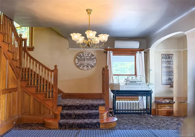 Photo 4 of Single family home for sale at 215 Maple Ave, Crawford, NY 12566 | MLS# 1051192 | Listing updated on 2026-10-01