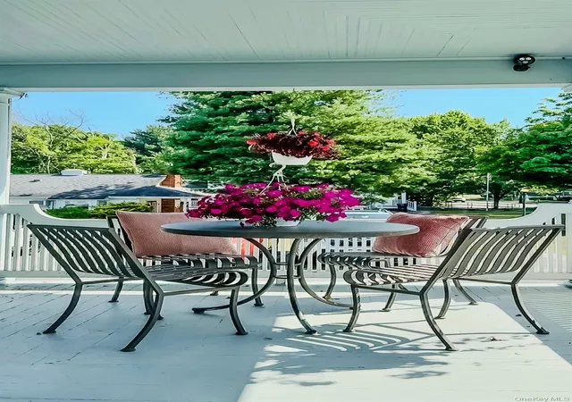 Photo 2 of Single family home for sale at 215 Maple Ave, Crawford, NY 12566 | MLS# 1051192 | Listing updated on 2026-10-01