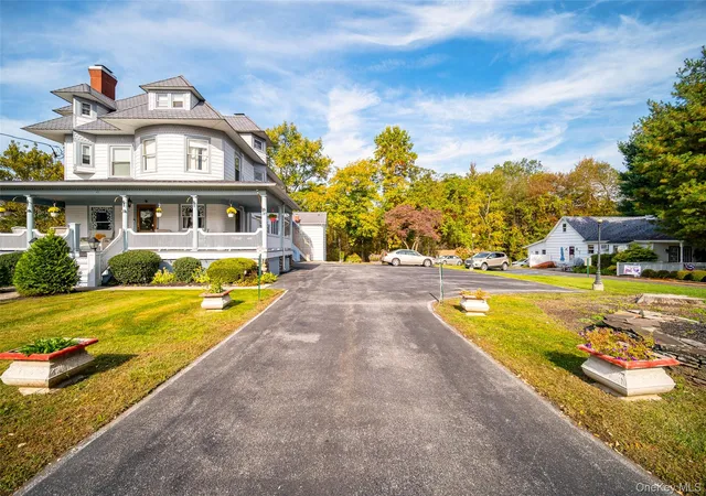 Photo 50 of Mansion for sale at 215 Maple Ave, Crawford, NY 12566 | MLS# 1051192 | Listing updated on 2026-10-09