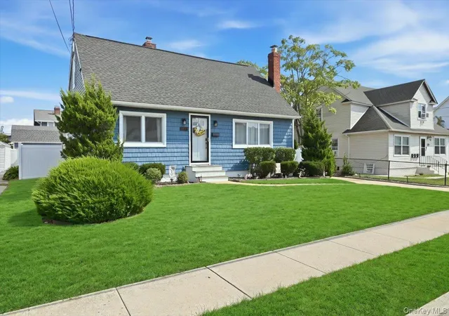 Photo 1 of Sale Pending at 293 Roosevelt Ave, Hempstead, NY 11520 | MLS# 1051194 | Listing updated on 2026-10-08