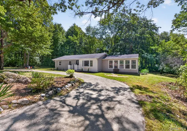 Photo 2 of Single family home for sale at 218 Johnson Rd, Dover, NY 12594 | MLS# 1051195 | Listing updated on 2026-09-23