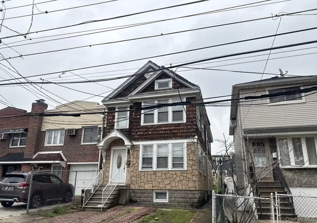 Listing Photo 1 - Condo for sale in building located at 517 College Pt Blvd, New York, NY 11356
