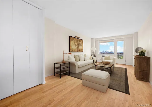Photo 1 of Sale Pending at 5700 Arlington Ave #20S, New York, NY 10471 | MLS# 1051206 | Listing updated on 2026-10-08