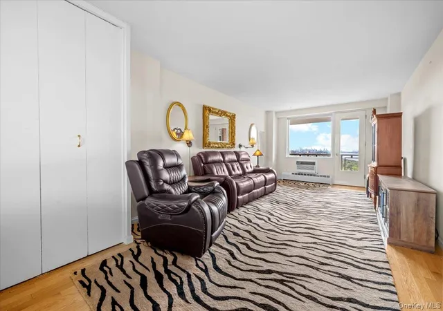 Photo 2 of Sale Pending at 5700 Arlington Ave #20S, New York, NY 10471 | MLS# 1051206 | Listing updated on 2026-10-08