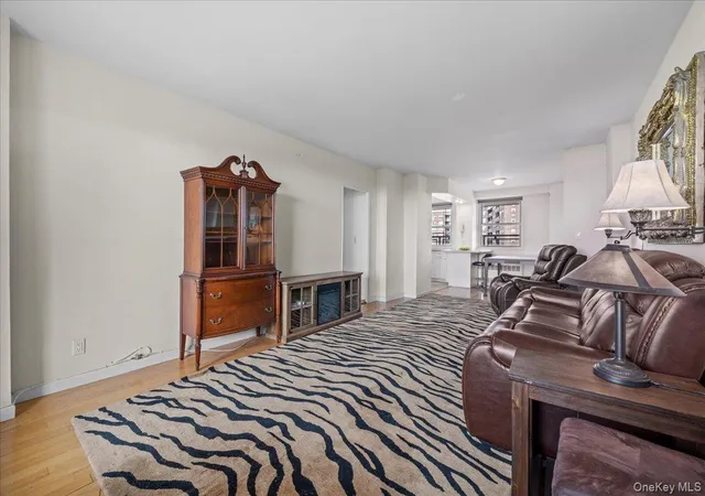 Photo 3 of Sale Pending at 5700 Arlington Ave #20S, New York, NY 10471 | MLS# 1051206 | Listing updated on 2026-10-08