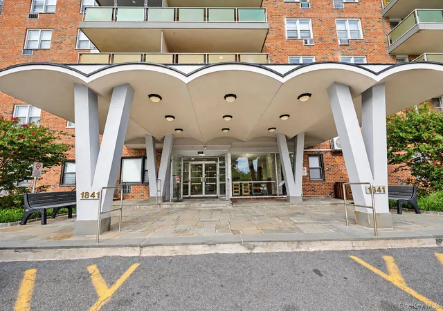 Photo 1 of Condo for sale at 1841 Central Park Ave #11F, Yonkers, NY 10710 | MLS# 1051207 | Listing updated on 2026-10-01