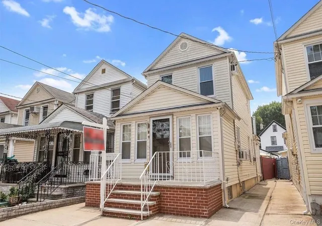Photo 1 of Single family home for sale at 8818 201st Street, New York, NY 11423 | MLS# 1051212 | Listing updated on 2026-09-16