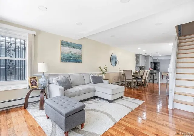 Photo 2 of Single family home for sale at 8818 201st Street, New York, NY 11423 | MLS# 1051212 | Listing updated on 2026-09-16