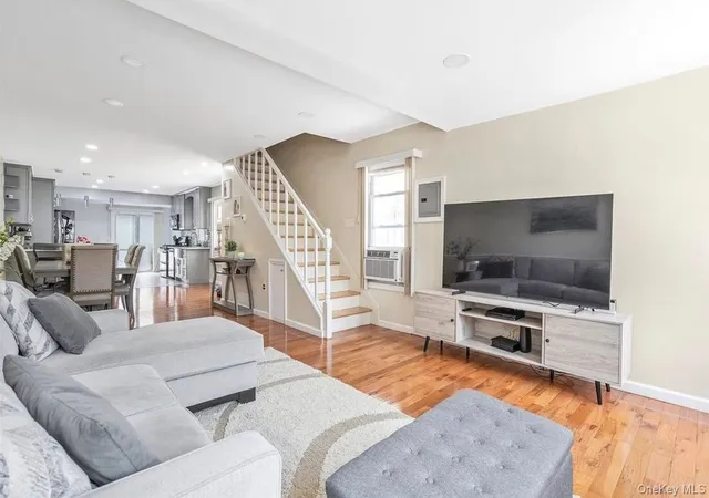 Photo 3 of Single family home for sale at 8818 201st Street, New York, NY 11423 | MLS# 1051212 | Listing updated on 2026-09-16