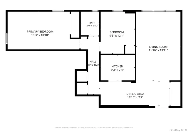 Listing Photo 5 - Condo for sale in building located at 145 Lincoln, New York, NY 10306