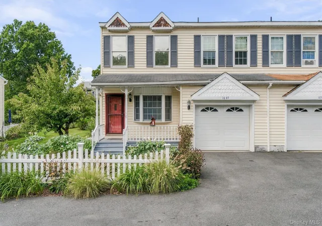 Photo 2 of Single family home for sale at 1069 Wolcott Ave, Beacon, NY 12508 | MLS# 1051217 | Listing updated on 2026-09-26