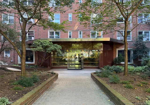 Condo for sale at 79-10 34th Avenue #7L, New York, NY 11372 | MLS# 1051219