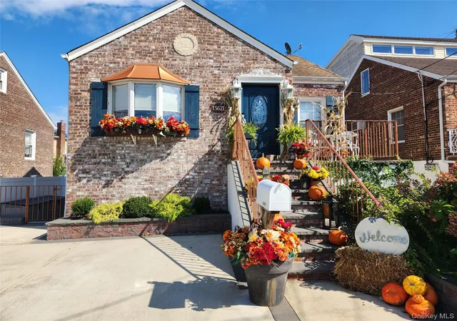 Photo 1 of Single family home for sale at 156 21 96th Street, New York, NY 11414 | MLS# 1051221 | Listing updated on 2026-10-08