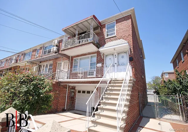 Photo 2 of Multi family home for sale at 40 Bay 46 St, New York, NY 11214 | MLS# 1051222 | Listing updated on 2026-10-06