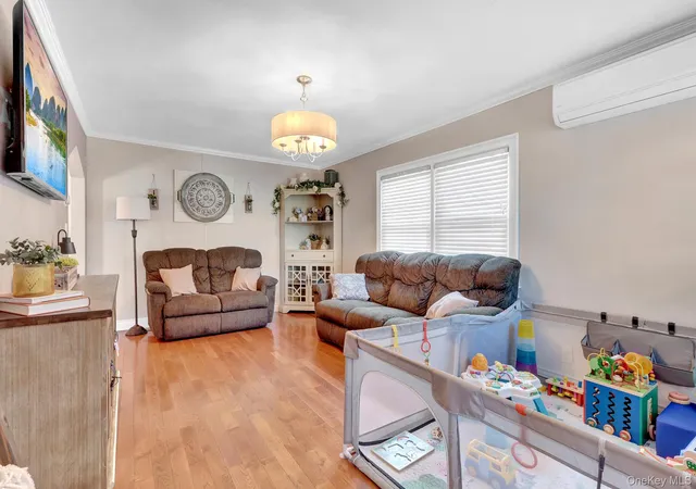 Photo 2 of Single family home for sale at 410 Clive Pl, Hempstead, NY 11572 | MLS# 1051223 | Listing updated on 2026-09-19